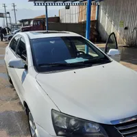 جیلی Emgrand 7 اتوماتیک، مدل ۲۰۱۴
