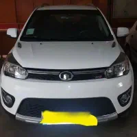 گریت وال M4 (هاوال)