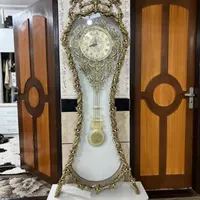 ساعت،میز تلویزیون،بوفه، آینه و کنسول|بوفه، ویترین، کنسول|بم, |دیوار