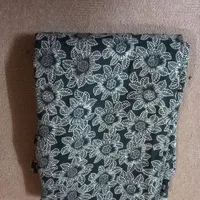 چادر رنگی نقره کوب