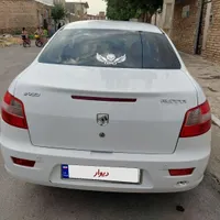رانا LX، مدل ۱۳۹۸|خودرو سواری و وانت|قم, شهرک قدس|دیوار