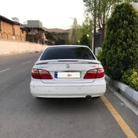 ماکسیما مدل ۸۷|خودرو سواری و وانت|تهران, جوادیه تهرانپارس|دیوار