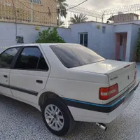 پژو 405 SLX موتورTU5، مدل ۱۳۹۲|خودرو سواری و وانت|جهرم, |دیوار