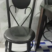 میزناهارخوری|میز و صندلی غذاخوری|رشت, عینک|دیوار