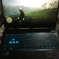 لپتاپ گیمینگ MSI Cyborg 15|رایانه همراه|تهران, چهارصد دستگاه|دیوار