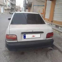 پراید 131 EX، مدل۱۳۸۳|خودرو سواری و وانت|اهواز, سپیدار|دیوار