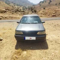 پراید 131 SE، مدل ۱۳۹۲|خودرو سواری و وانت|بهبهان, |دیوار
