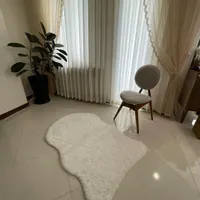 پادری خز خرگوشی با آستر چرم( عمده وتک)|پادری|تهران, صالح‌آباد شرقی|دیوار