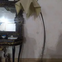 دوعدد اباژور کنار سالنی
