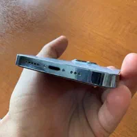 اپل iPhone 13 Pro با حافظهٔ ۲۵۶ گیگابایت|موبایل|اصفهان, جلفا|دیوار