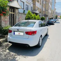 سراتو مدل ۲۰۱۲