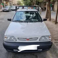 پراید وانت 1403