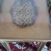 مبل استیل ۹ نفره|مبلمان خانگی و میز عسلی|تهران, سلیمانی|دیوار