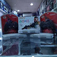 پلی استیشن 1 مدل مینی جدید باضمانت|کنسول، بازی ویدئویی و آنلاین|مشهد, طبرسی شمالی|دیوار