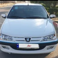 پژو پارس دوگانه کارخانه مدل97|خودرو سواری و وانت|بهار, |دیوار