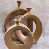 فروش گلدان های شیک وخاص مدل های متنوع و قیمت مناسب|صنایع دستی و سایر لوازم تزئینی|تهران, افسریه شمالی|دیوار