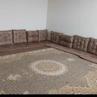 سرویس پشتی شاهنشین مستقیم از تولیدی بخر.نقد واقساط|پشتی|اراک, |دیوار