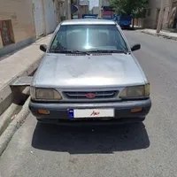 پراید مدل83|خودرو سواری و وانت|زنجان, |دیوار
