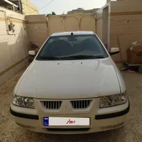 سمندمعمولی LX|خودرو سواری و وانت|شوشتر, |دیوار