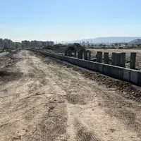 تضمین آینده و اصل پول زمین فاز۲ الهیه سند تک برگ|فروش زمین و ملک کلنگی|مشهد, الهیه|دیوار