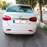 جک جی ۴ بدون رنگ مدل ۴۰۱|خودرو سواری و وانت|مشهد, هفت تیر|دیوار