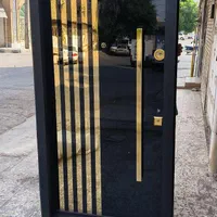 درب ضدسرقت سکوریت نشکن