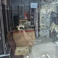 فروش مغازه ۱۳/۳ متری در مرکز شهرک پیام