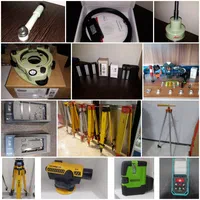 لوازم نقشه برداری لایکا