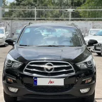 هایما S5 اتوماتیک ۶ سرعته، مدل ۱۴۰۱
