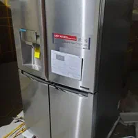 یخچال ساید بای ساید اقساطی مدل ۱۰۹۹