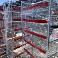 قفسه/استند چیپس/استند پفک|فروشگاه و مغازه|کرج, شهرک جهاننما|دیوار