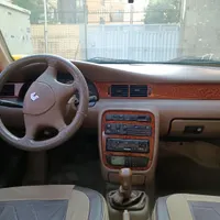 سمند LX EF7، مدل ۱۳۸۹|خودرو سواری و وانت|اندیشه, |دیوار