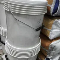 کلر استخر و چاه هندی و سختی گیر برای دستگاه کلر زن|آب‌سردکن و تصفیه آب|رشت, بوسار|دیوار