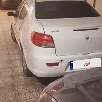 رانا LX، مدل ۱۳۹۳|خودرو سواری و وانت|تهران, شهرک آزادی|دیوار