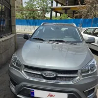 ام وی ام x22|خودرو سواری و وانت|تهران, ازگل|دیوار