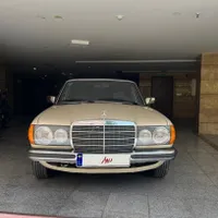 بنز ۲۳۰