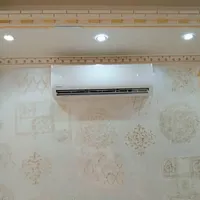 نصب نصاب کولر گازی سرویس تهران|خدمات پیشه و مهارت|تهران, نازی‌آباد|دیوار