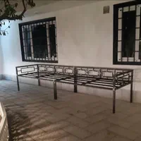 جوشکاری سیار وآهنگری... باقیمت مناسب|خدمات پیشه و مهارت|کرج, کمال‌شهر|دیوار