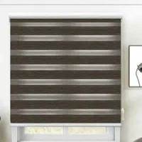 انواع پرده زبرا|پرده، رانر، رومیزی|هشتگرد, |دیوار