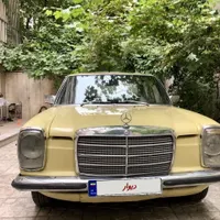 مرسدس بنز معماری ۲۳۰
