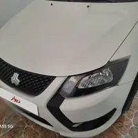 فروش کوئیک GXR.L فول در حد صفر مدل ۴۰۳