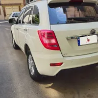 لیفان x60 اتومات مدل ۹۶|خودرو سواری و وانت|تهران, پلیس|دیوار