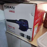 هواکش دستی