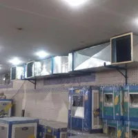 کانال سازی کولر|خدمات پیشه و مهارت|زاهدان, |دیوار