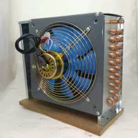 کندانسور گلابگیر تقطیر خنک کننده عرقگیر|سایر لوازم برقی|مشهد, شهید مطهری|دیوار