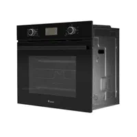 فر توکار  داتیس مدل  ۶۶۶ مشکی|اجاق گاز و لوازم برقی پختوپز|کرمان, |دیوار