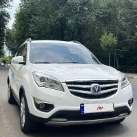 چانگان مدل ۹۵ بی رنگ در حد صفر|خودرو سواری و وانت|رشت, شهریاران|دیوار
