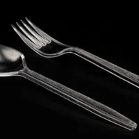 فروش قاشق و چنگال یکبار مصرف