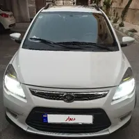 لیفان x50 اتوماتیک|خودرو سواری و وانت|کرج, شهرک اوج|دیوار