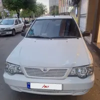 پراید ۱۱۱مدل ۸۹ کلکسیونی|خودرو سواری و وانت|کرمان, |دیوار